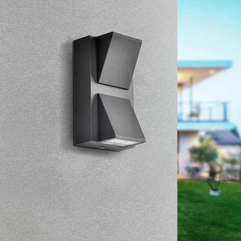STAR HC BF05 LED wall light