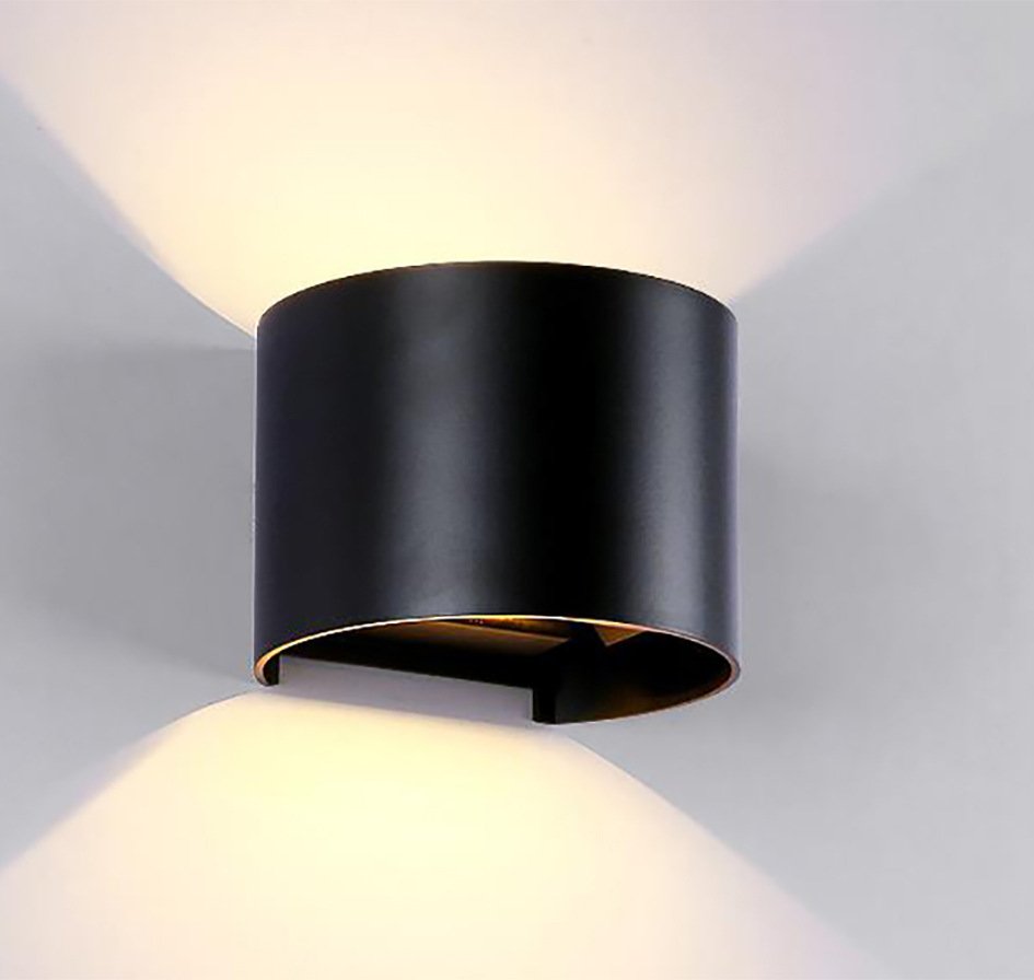 STAR HC BF13R LED wall light