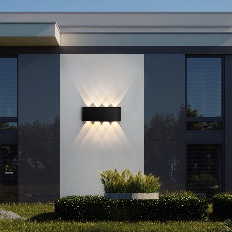 LED Wall Lights