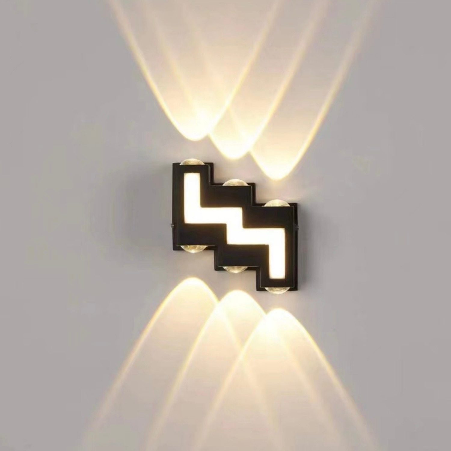 STAR HC BF1346 LED light