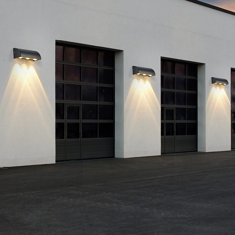 STAR HC BF260 LED light