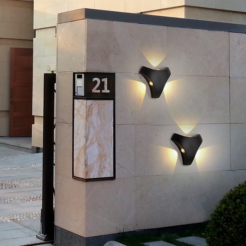 STAR HC BF219 LED light