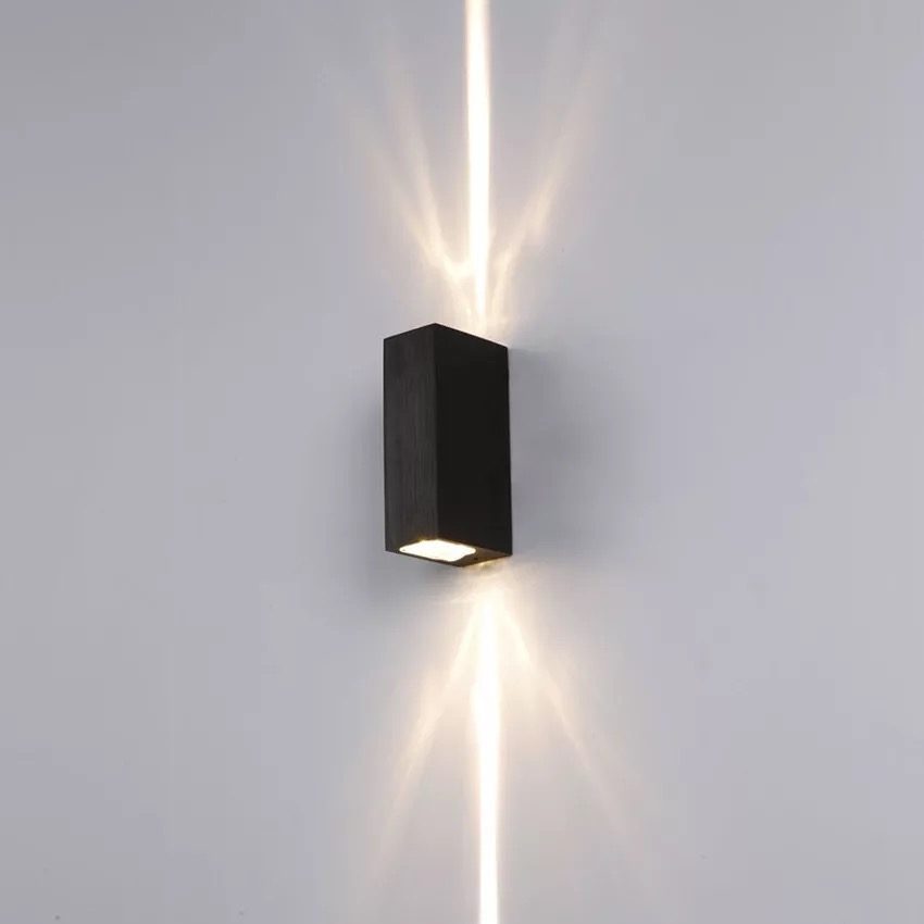 STAR HC BF138 LED light
