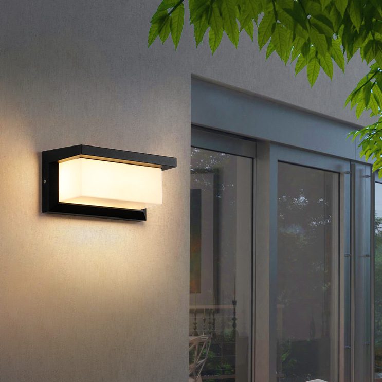 STAR HC BF124 LED light