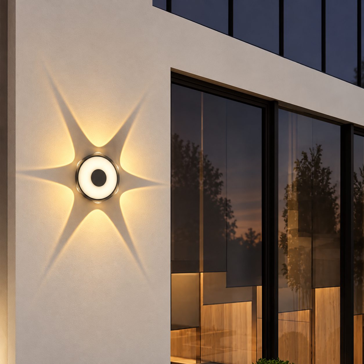 STAR HC BF03-5 LED light