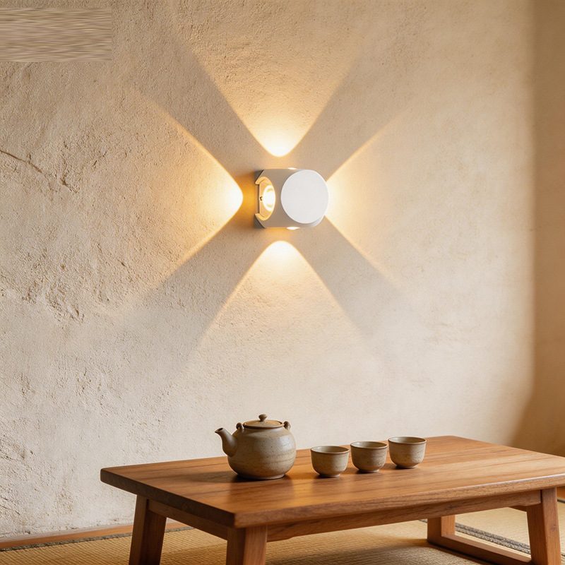 STAR HC BF25 LED light