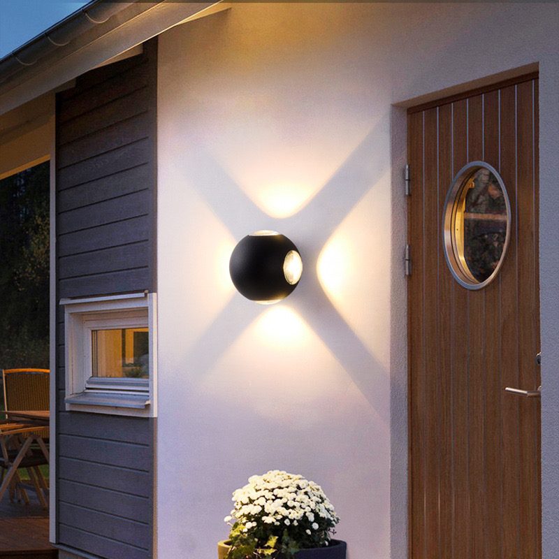 STAR HC BF03-4 LED light
