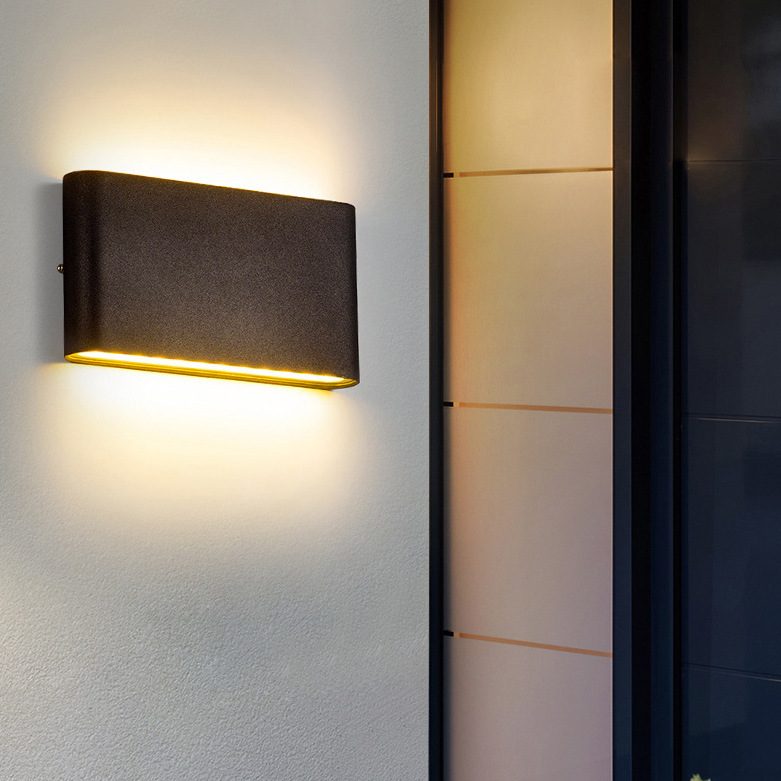 STAR HC BF18 LED light