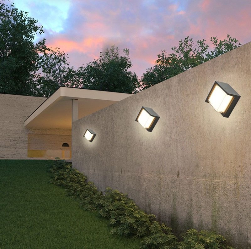 STAR HC BF122 LED light