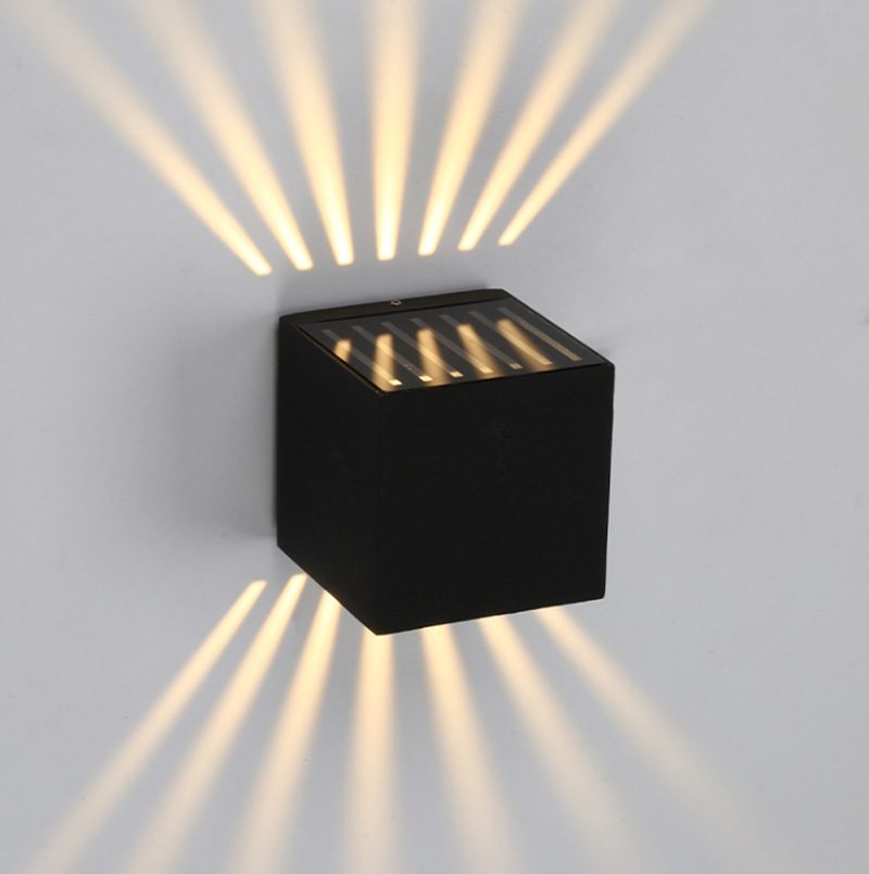 STAR HC BF187 LED light