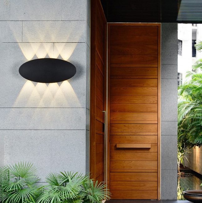 STAR HC BF1148 LED light