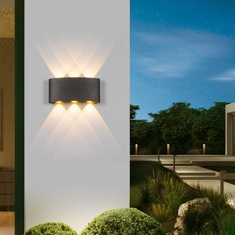 STAR HC BF016 LED light