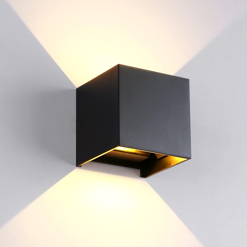 STAR HC BF13SQ LED light