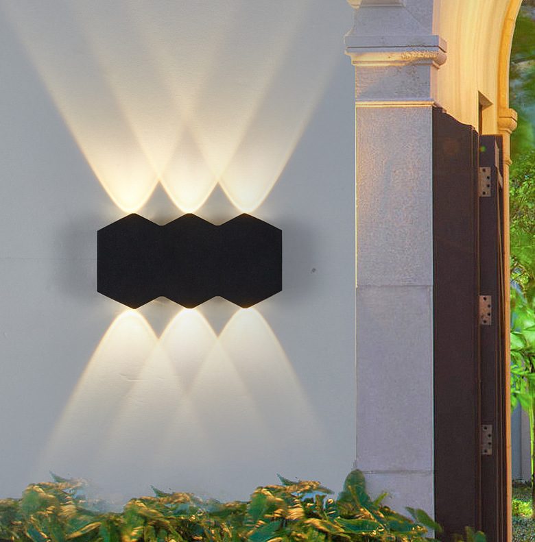 STAR HC BF1176 LED light