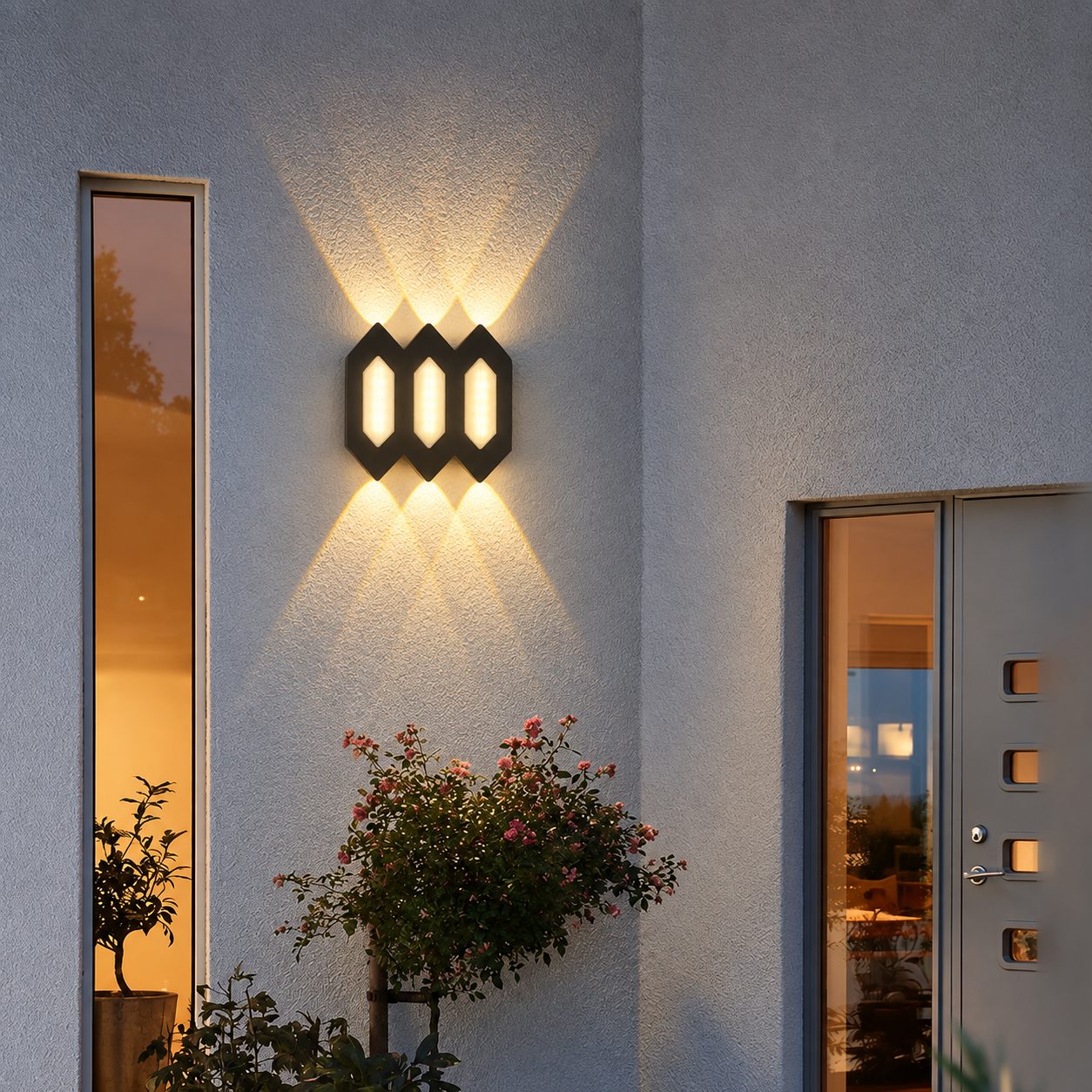 STAR HC BF394 LED light